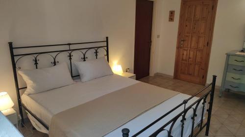 Parghelia-tropea Rooms, Limoneto 3