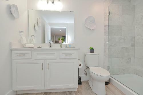Apartamento Thomas Sea Suites At Harbourtown