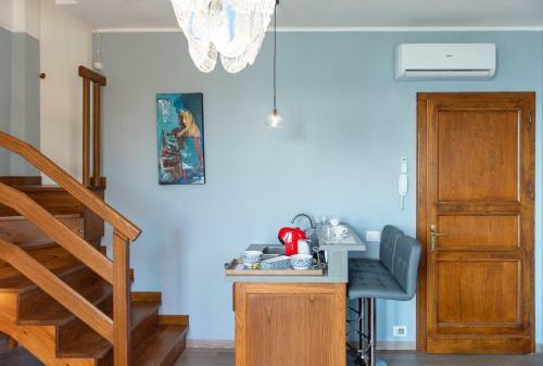 Apartamento Tramonto Sul Lago