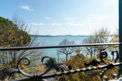 Apartamento Tramonto Sul Lago