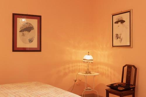 Apartamento Tramonto Sul Lago