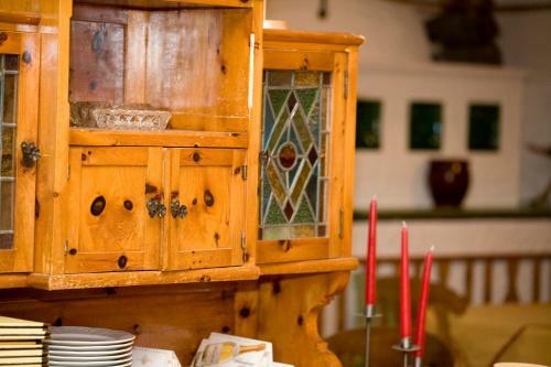 Hostal Landgasthof Fally