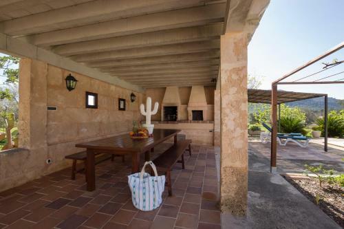 Villa Ca'n Sureda