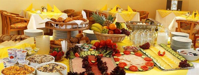 Hotel Celler Tor By Centro Comfort