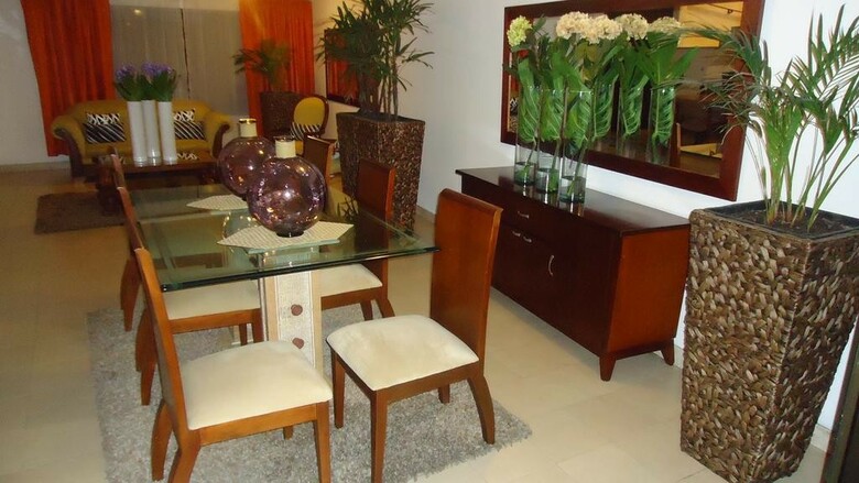 Hotel Dharana Casa Boutique
