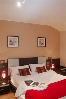 Hotel Pe�agrande