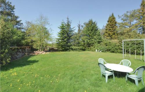 Holiday Home B�gevej Fjerritslev XI