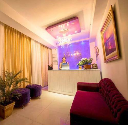Hotel Chavin Se�orial Trujillo