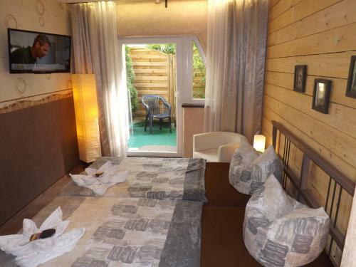 Hostal Pension Bonn - Haus Oberkassel