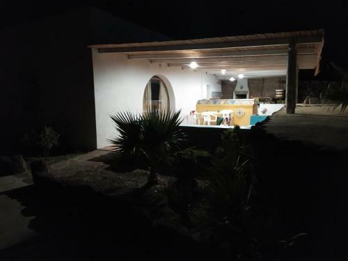 Apartamento Scialu & Riscialu