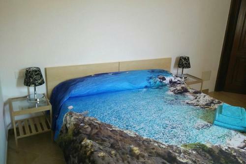 Apartamento Appartamento A Pantelleria Centro