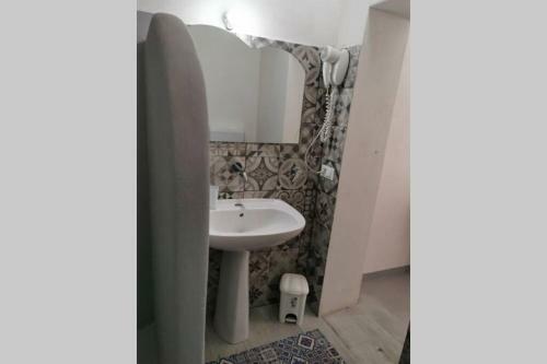 Dammuso Diletta Max 4 Posti Letto