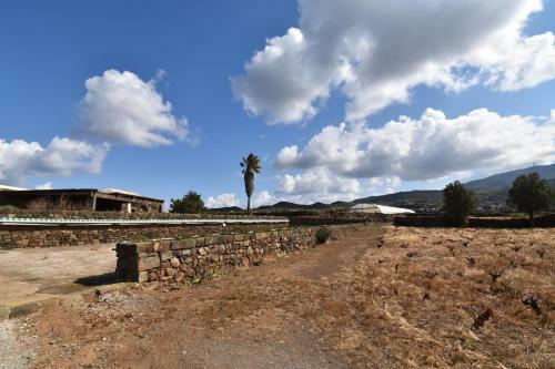 Agroturismo Tenuta Bukkuram