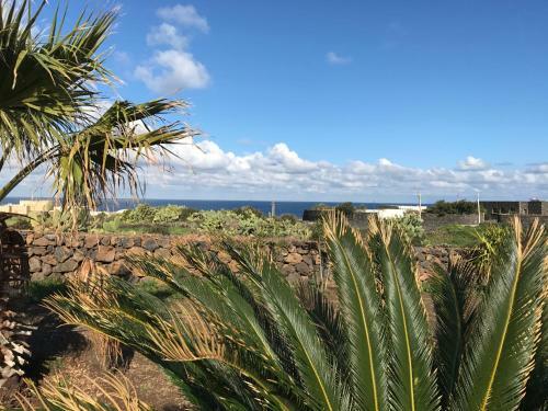 I Dammusini Di Pantelleria