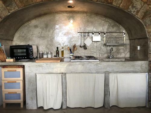I Dammusini Di Pantelleria