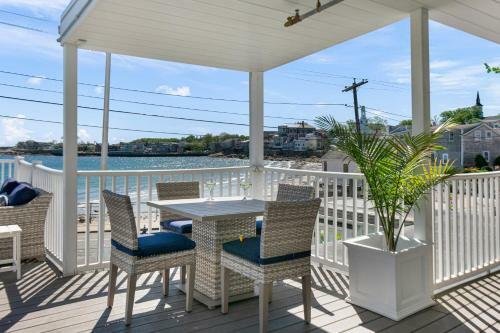 Posada The Cove At Rockport