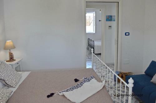 Apartamento Villetta Baiasalento