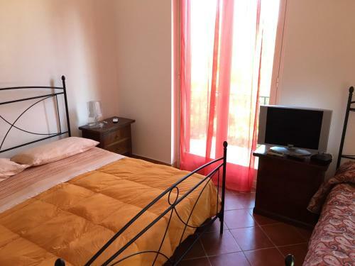 B&B Villa Zia Febronia