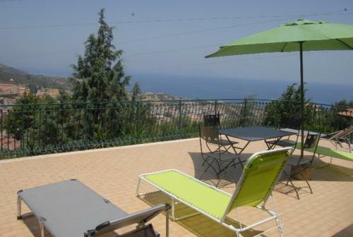 B&B Villa Zia Febronia