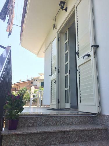 Apartamento Casa Vacanze Il Gelsomino