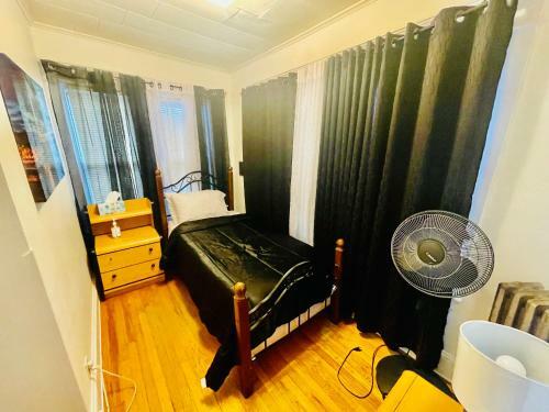 Hostal Fearlessrose Vacation Rental