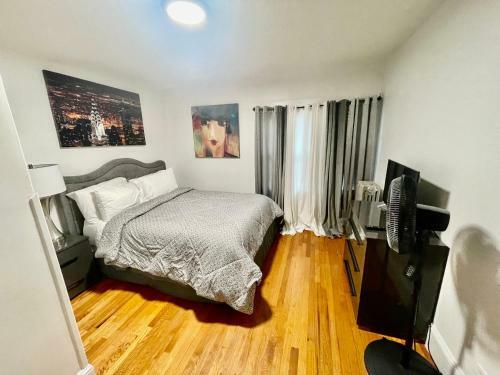 Hostal Fearlessrose Vacation Rental