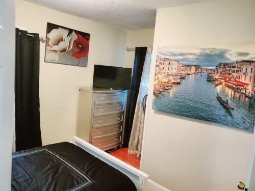 Hostal Fearlessrose Vacation Rental