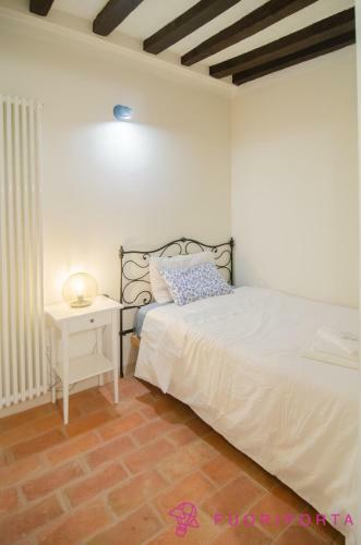 Apartamento Residenza Dalmazia 6