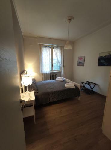 Apartamento La Casa Bianca