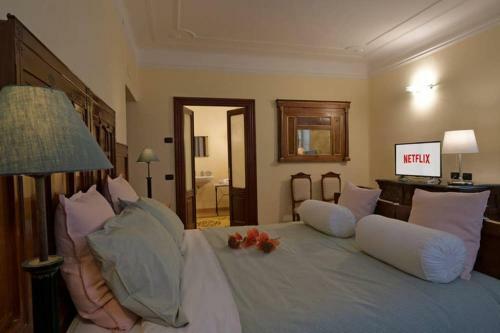Apartamento C-rooms, Residenza Correggio