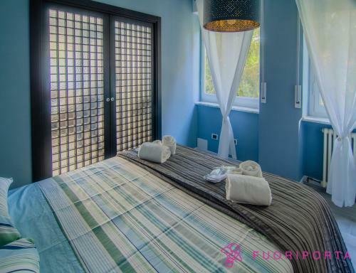Apartamento Residenza Bolzoni Avio