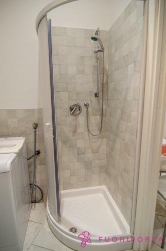 Apartamento Residenza Margherita
