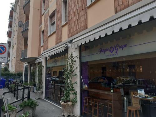 Apartamento Appartamento Soleluna