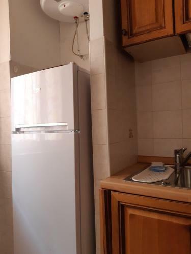Apartamento Appartamento Soleluna