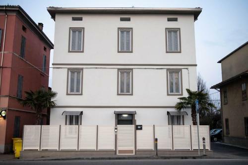 Hostal Le Palme