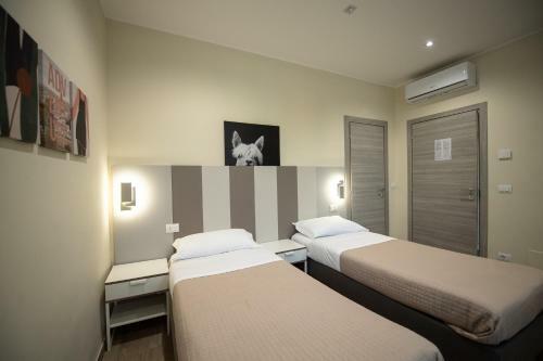 Hostal Le Palme
