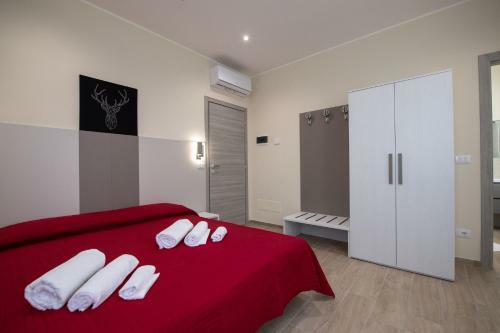 Hostal Le Palme