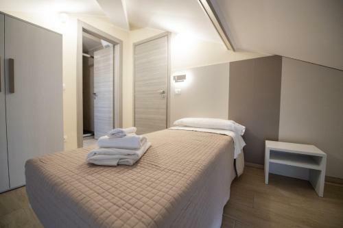 Hostal Le Palme