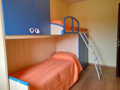 La Casa Di Max- Apartment For Families