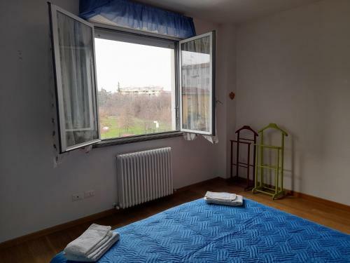 La Casa Di Max- Apartment For Families
