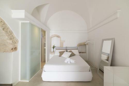 Bibi Apartment & Suite With Jacuzzi By Wonderful Italy
