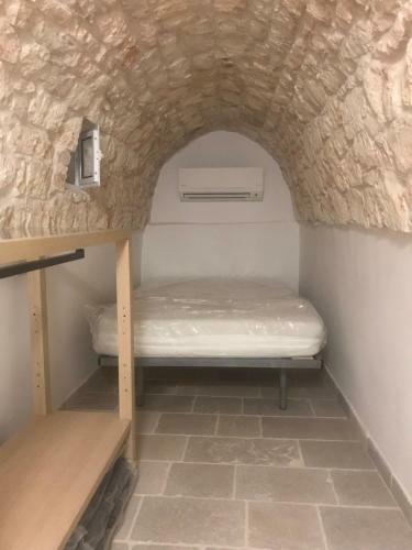 Apartamento Casa Vacanza Antica Pietra