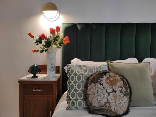 Apartamento 1940 Luxury Accommodations By Wonderful Italy