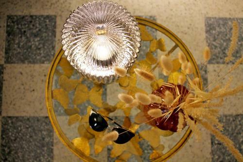 Apartamento 1940 Luxury Accommodations By Wonderful Italy