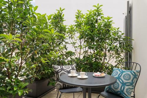 Apartamento 1940 Luxury Accommodations By Wonderful Italy