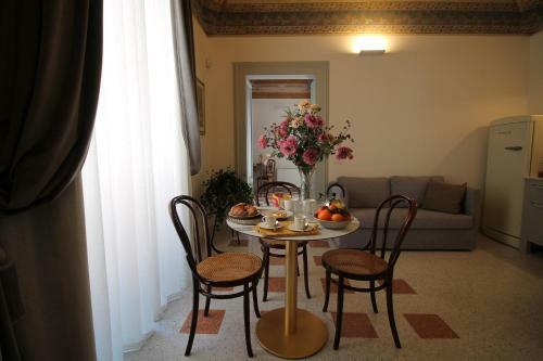 Apartamento 1940 Luxury Accommodations By Wonderful Italy