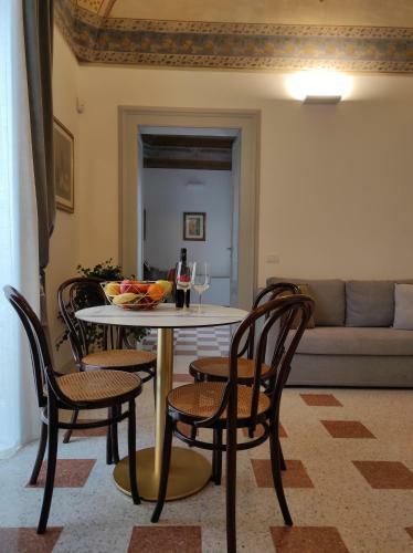 Apartamento 1940 Luxury Accommodations By Wonderful Italy