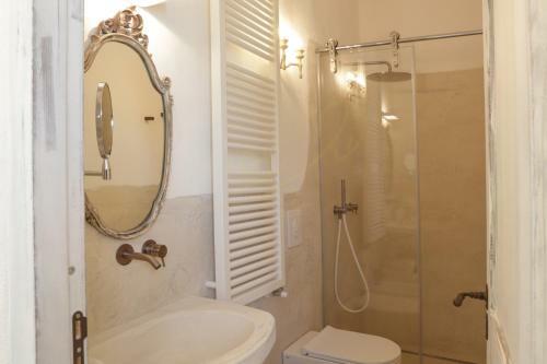 Bed & Breakfast Petranima Wellness In Trulli