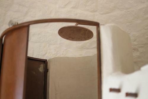Bed & Breakfast Petranima Wellness In Trulli