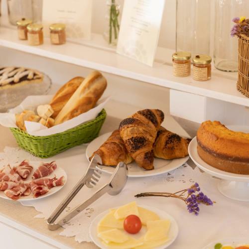 Bed & Breakfast Petranima Wellness In Trulli